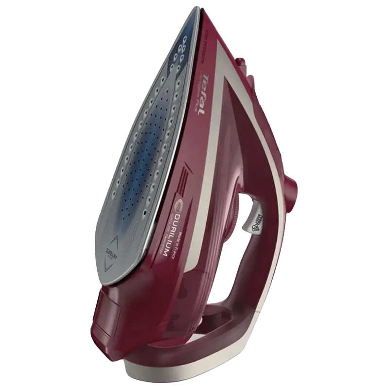 Утюг Tefal Ultragliss Plus Бордовый
