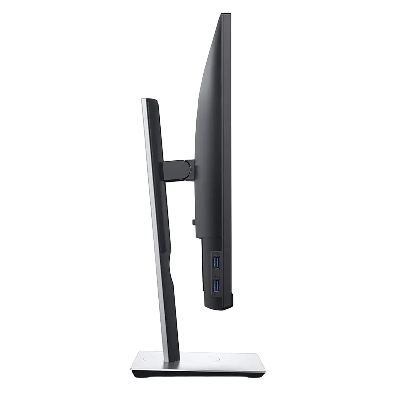 Монитор DELL P2419H Чёрный