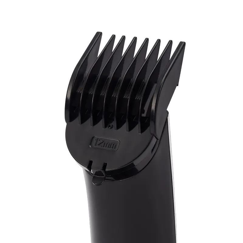 Машинка для стрижки Polaris PHC 3015RC Чёрный