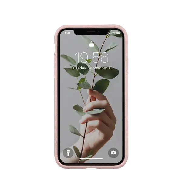 Husă Forever Apple iPhone 13 Bioio Bioio Roz