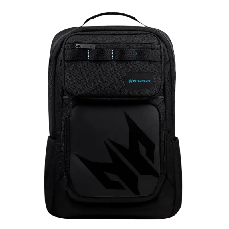 Rucsac pentru Laptop Acer Predator Gaming Extreme Negru
