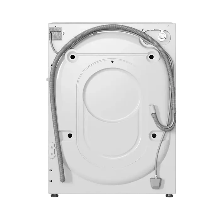 Стирально-сушильная машина Hotpoint-Ariston BI WMHG 81484 EU Белый