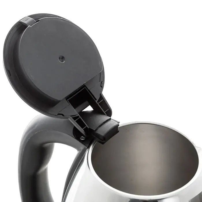 Электрочайник Maxwell MW-1043 Серебристый