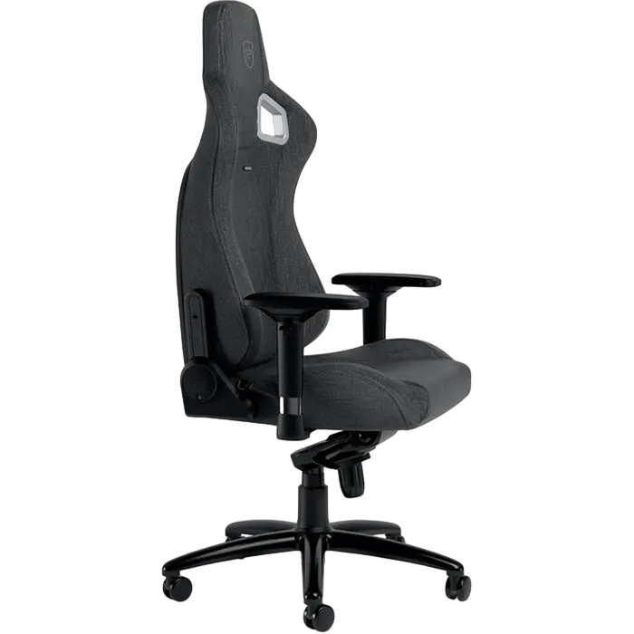 Игровое кресло Noblechairs Epic TX Ткань Антрацит