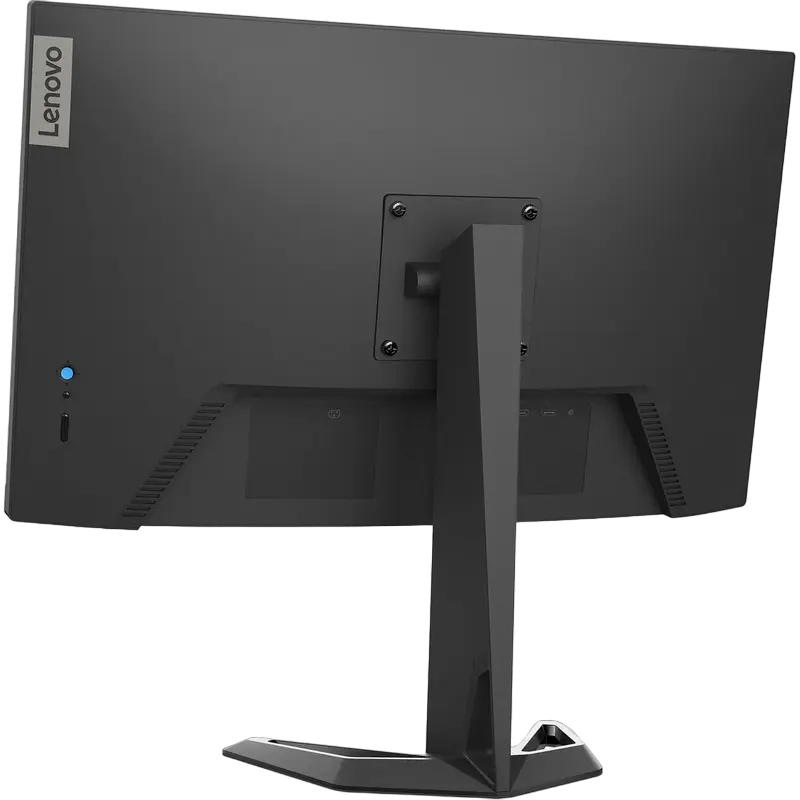 Игровой монитор Lenovo G27qc-30 Чёрный