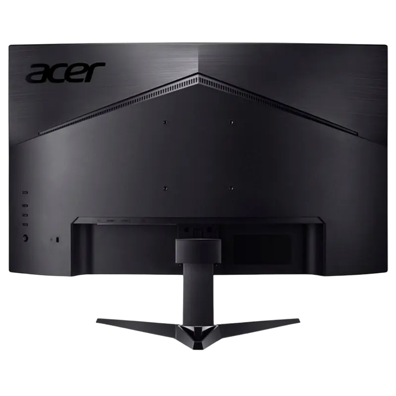Игровой монитор Acer Nitro ED271UX3bmiipx Чёрный
