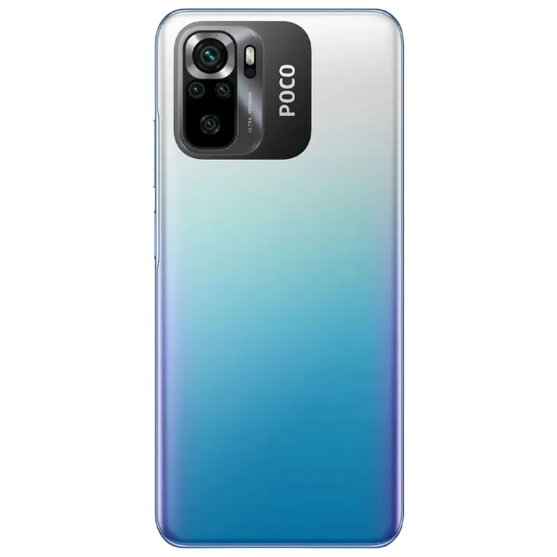 Смартфон Xiaomi M5s, 4 ГБ / 64ГБ