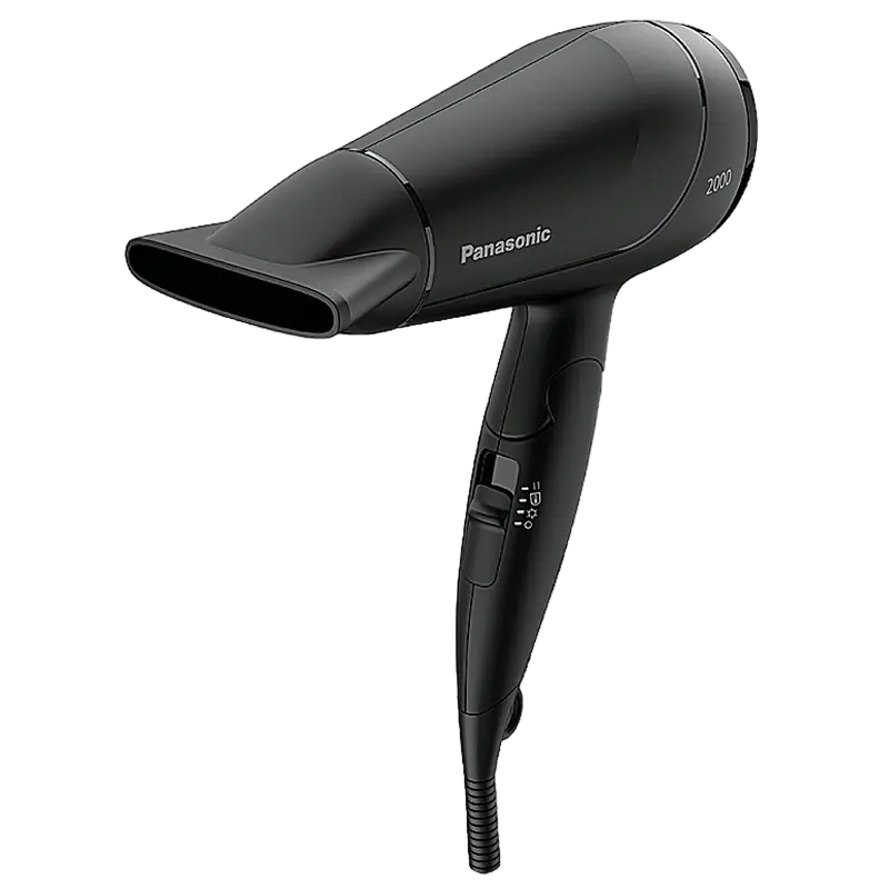 Фен Panasonic EH-ND65-K865 Чёрный