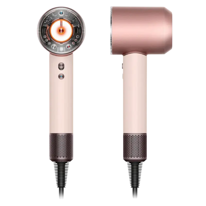 Фен Dyson Supersonic Nural HD16 Ceramic Pink | Rose Gold