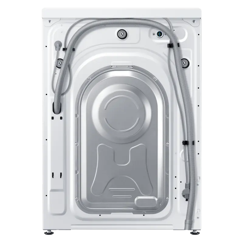 Mașină de spălat Samsung WW11DG6B25LEU4 Alb