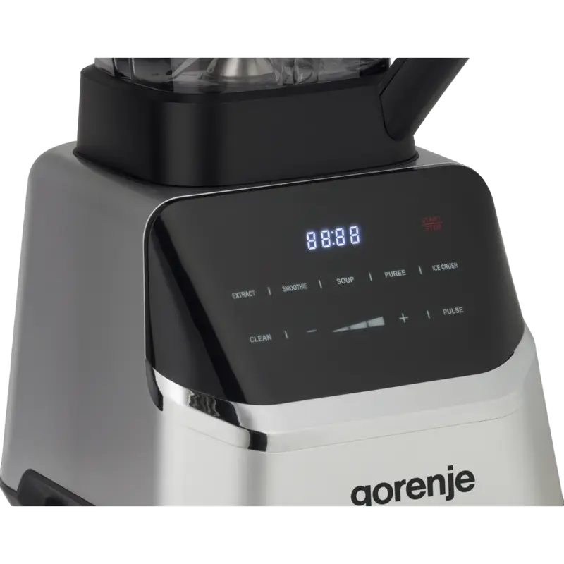 Blender staționar Gorenje BP1500DE Negru