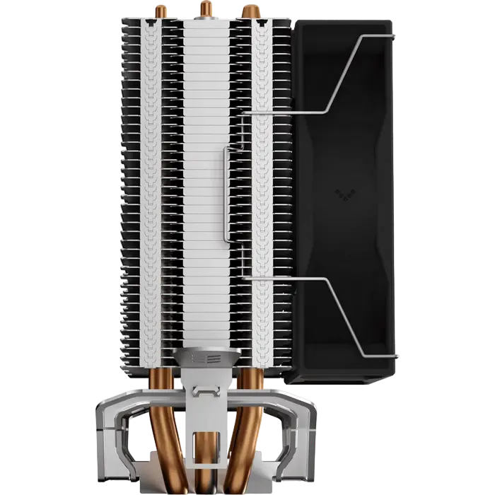 Кулер для процессора Deepcool AG300 LED 92 мм