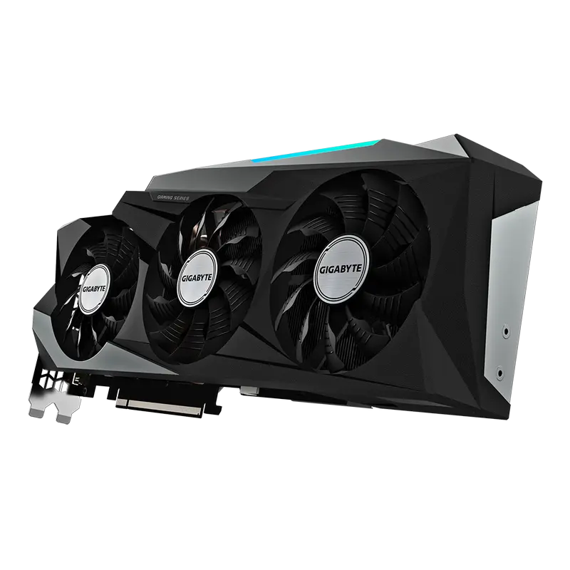 Видеокарта Gigabyte GeForce RTX 3080 GAMING OC