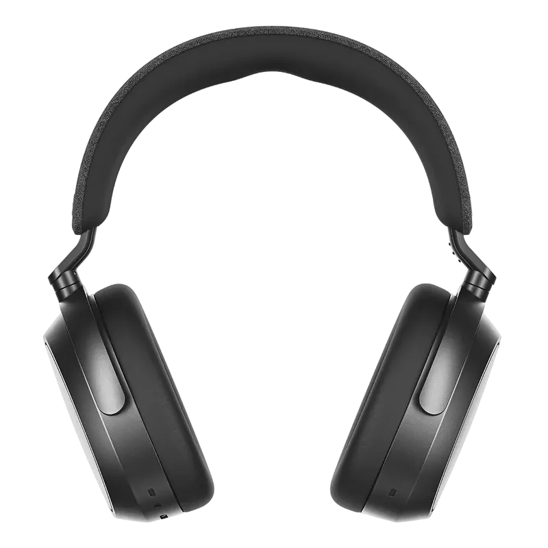 Наушники Sennheiser Momentum 4 Графитовый