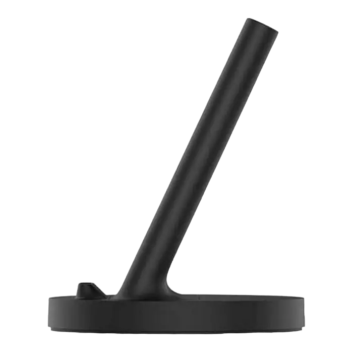 Подставка для зарядки Xiaomi Mi Wireless Charging Stand Черный