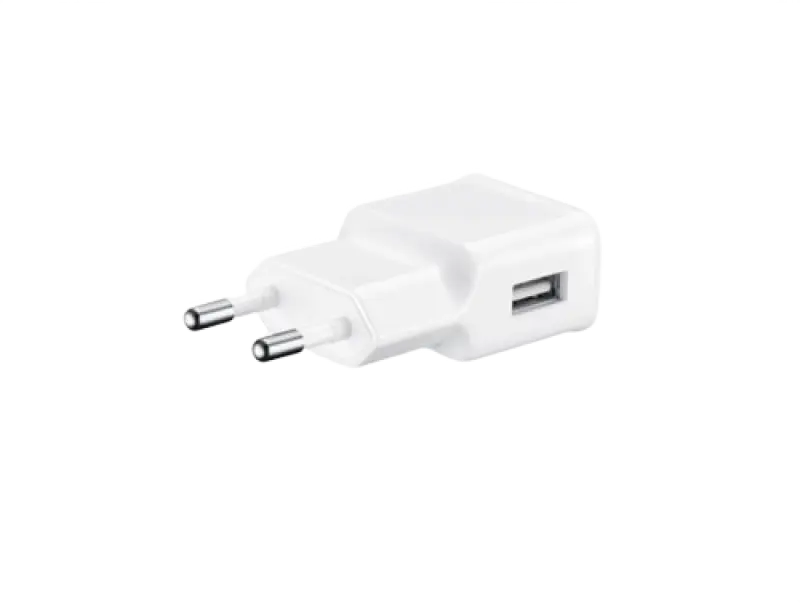 Încărcător Samsung Travel EP-TA12 with cable Alb