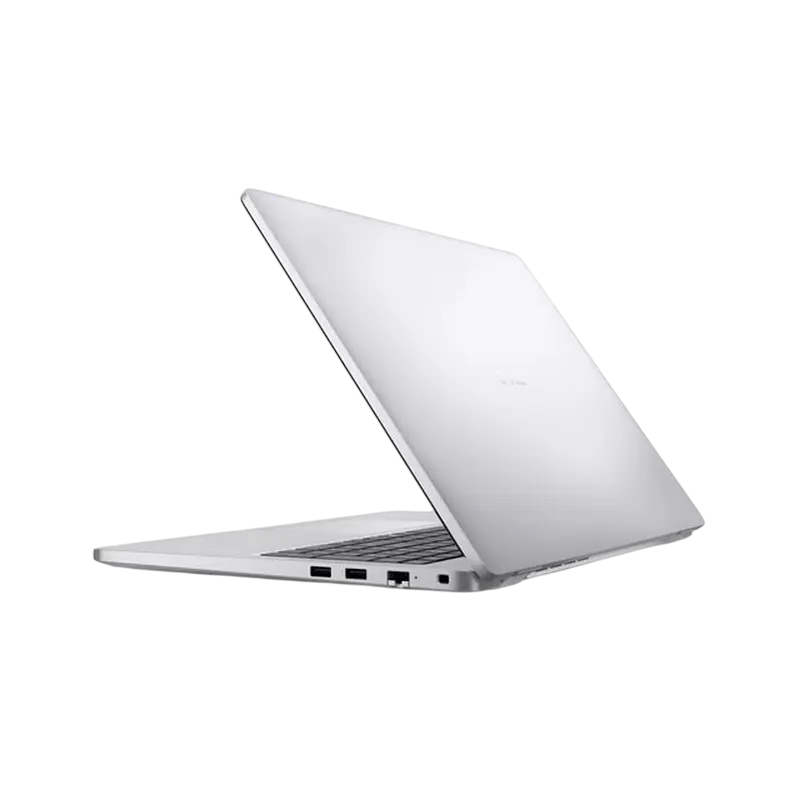 Laptop Business DELL Pro 16 Platinum Silver