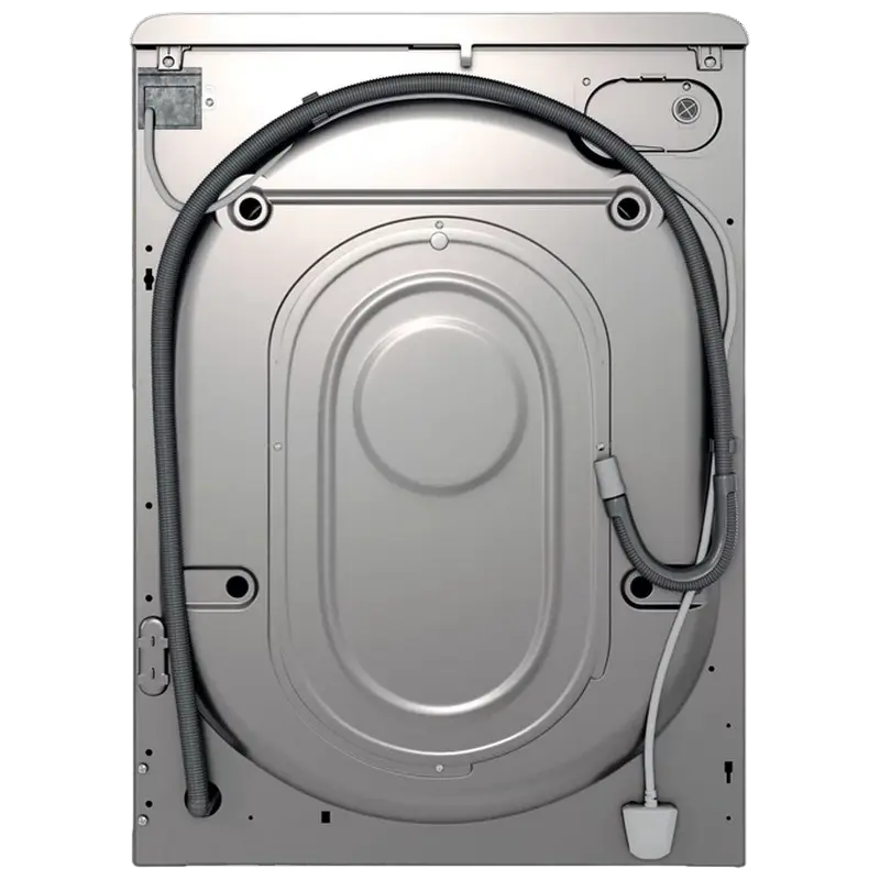 Стиральная машина Indesit OMTWE 71252 S Серебристый