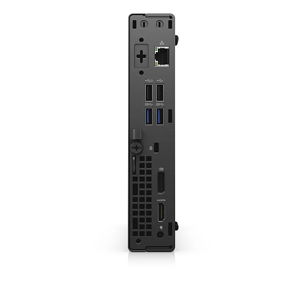DELL Optiplex 3080 MFF