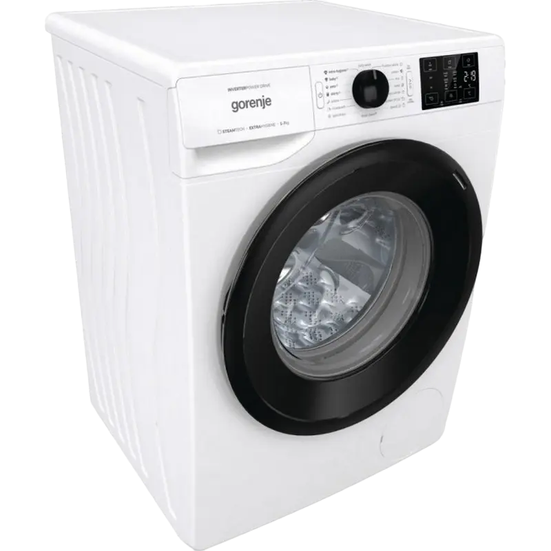 Стиральная машина Gorenje WNEI 74 SBS/UA Белый
