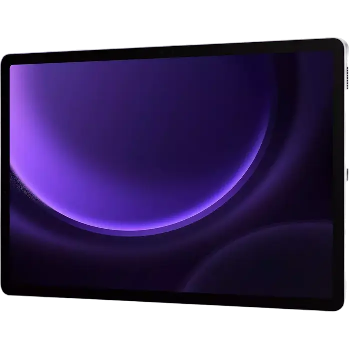 Планшет Samsung Tab S9 FE+ Лаванда