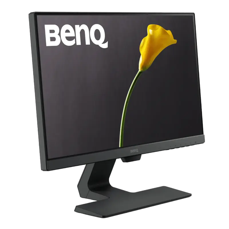 Монитор BenQ GW2283 Чёрный
