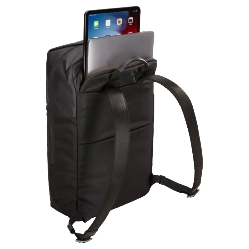 Повседневный рюкзак THULE Spira Чёрный