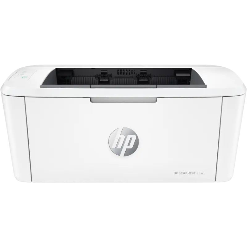 Лазерный принтер HP LaserJet M111w A4 Белый