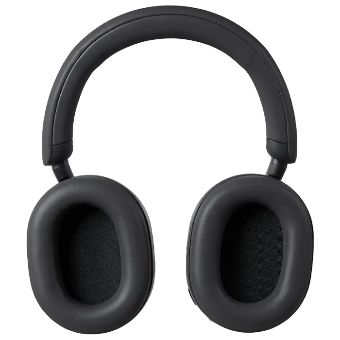 Наушники SONY WH-1000XM5B Чёрный