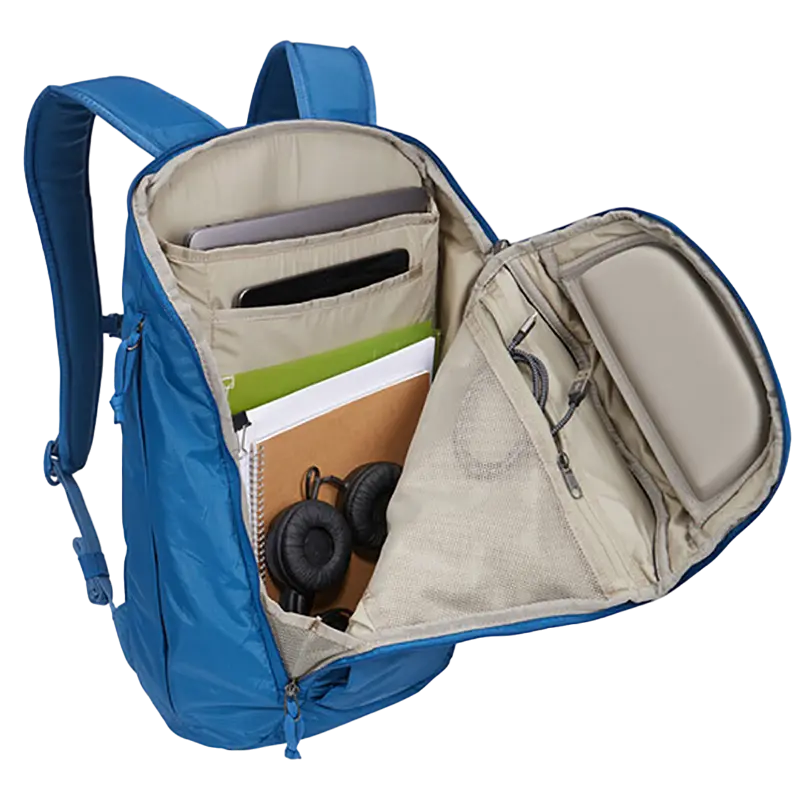 Рюкзак для ноутбука THULE EnRoute Синий