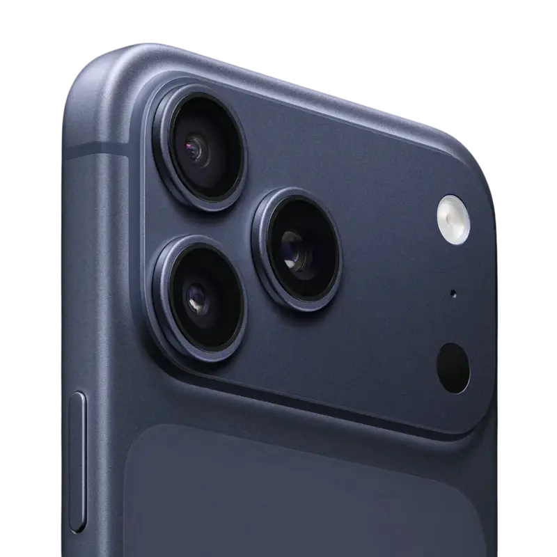 Смартфон Apple iPhone 17 Pro Max, 12 ГБ / 512ГБ