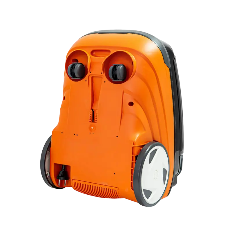 Пылесос Thomas Aquatic Lynx Оранжевый
