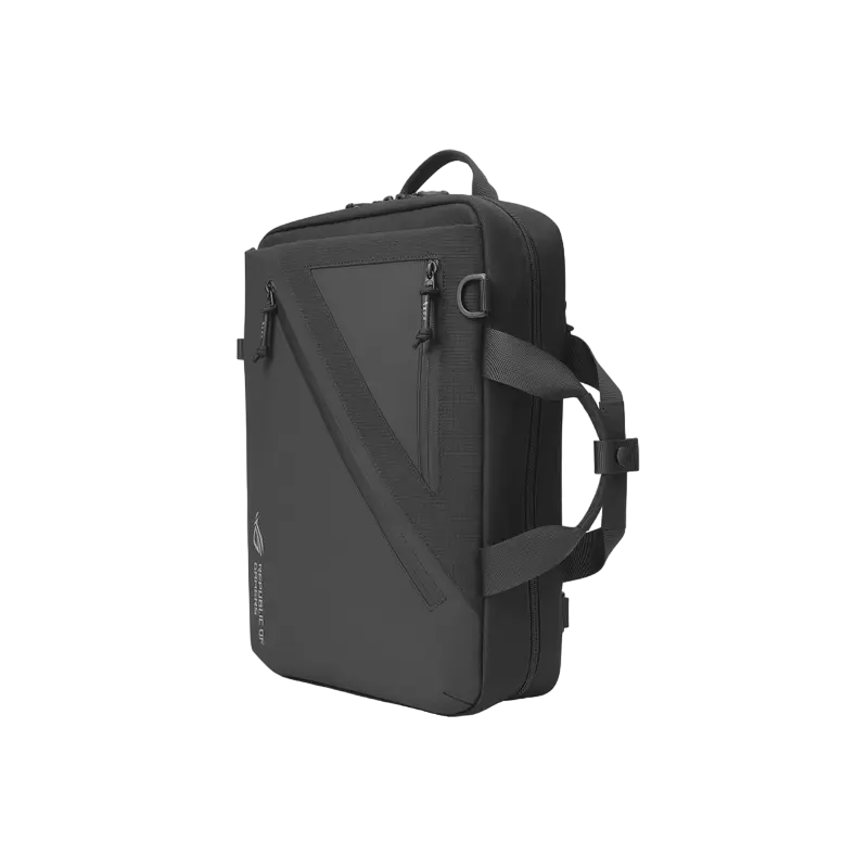 Рюкзак ASUS ROG ARCHER Чёрный