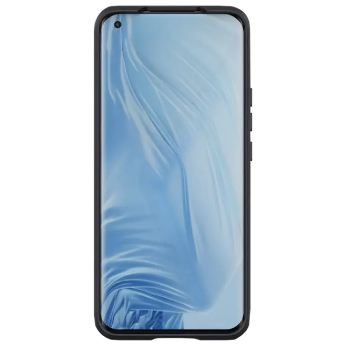 Husă Nillkin Xiaomi Mi11 Camshield Pro Camshield Negru