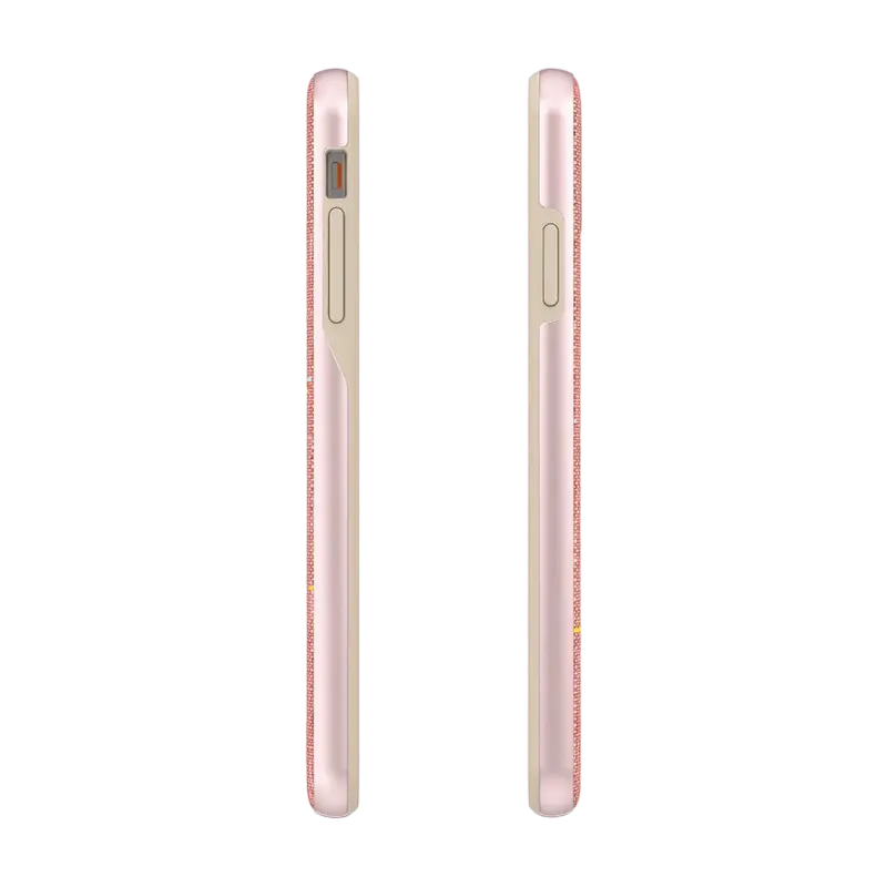 Husă Moshi Apple iPhone XS Max Vesta Vesta Roz