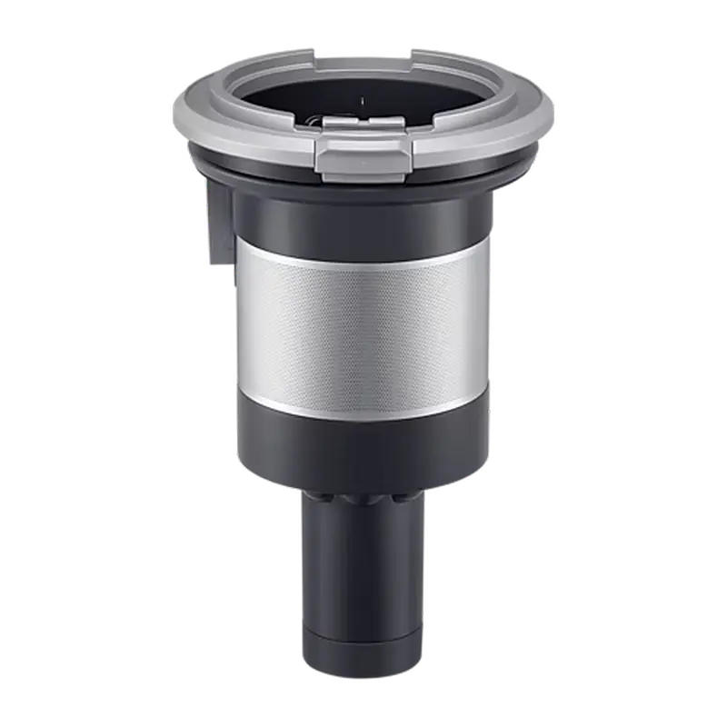 Вертикальный Пылесос Samsung VS20C8522TN/UK Черный