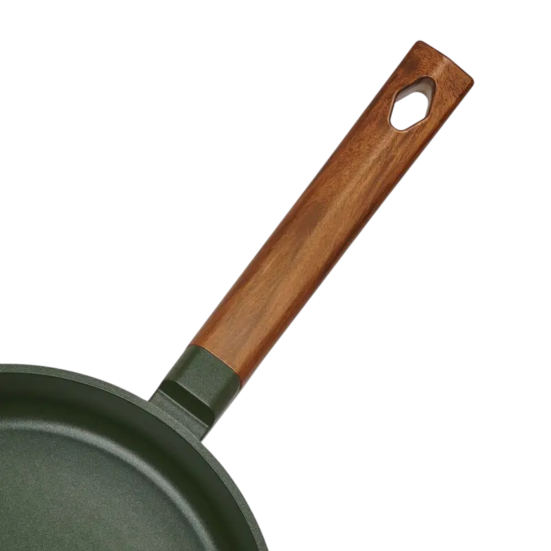 Сковорода RESTO Sadr Sadr Зелёный