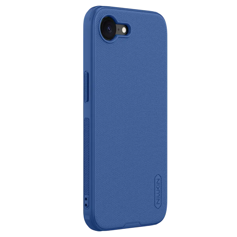 Чехол Nillkin Apple iPhone 16e Frosted Pro Frosted Pro Синий