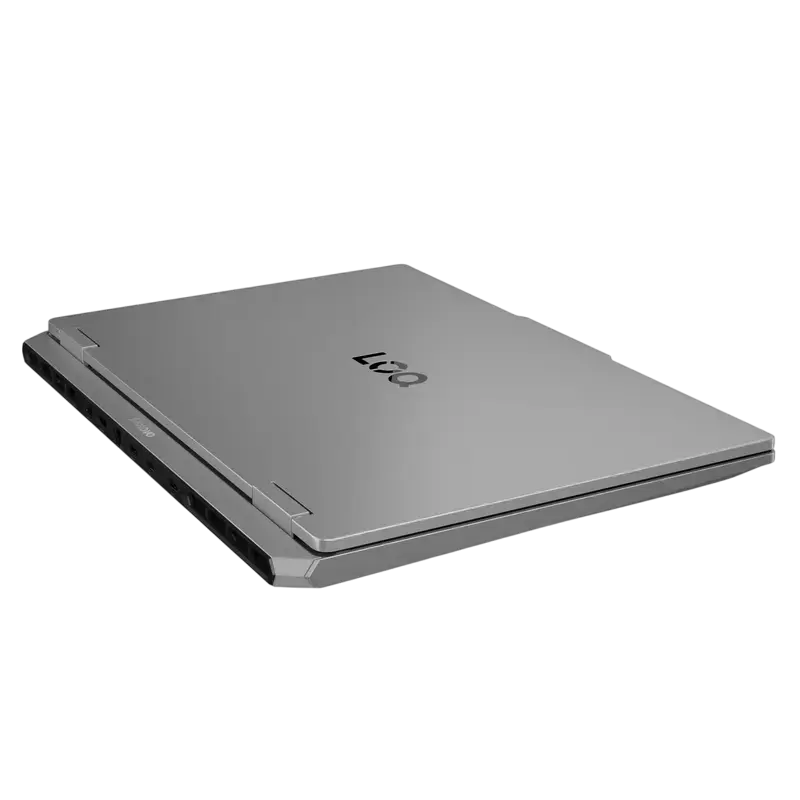 Игровой ноутбук Lenovo LOQ 17IRX10 Luna Grey