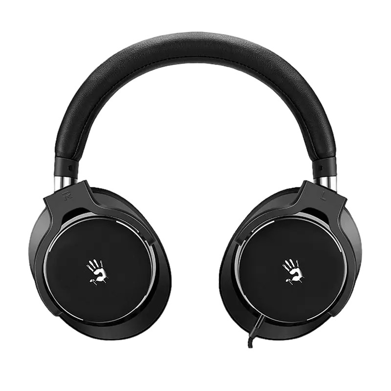 Наушники Bloody M550 Чёрный