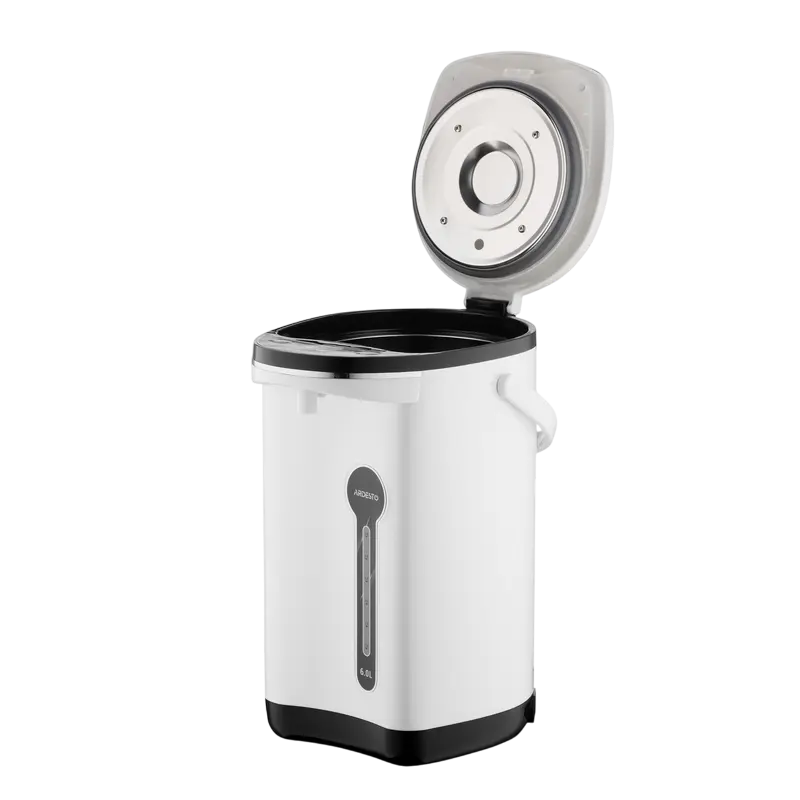 Термопот Ardesto TP-6WB Серый