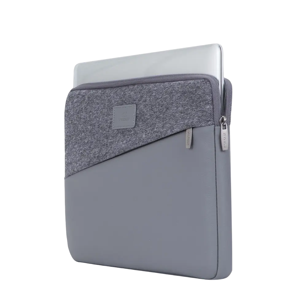 Geantă pentru Laptop Rivacase Egmont Gri