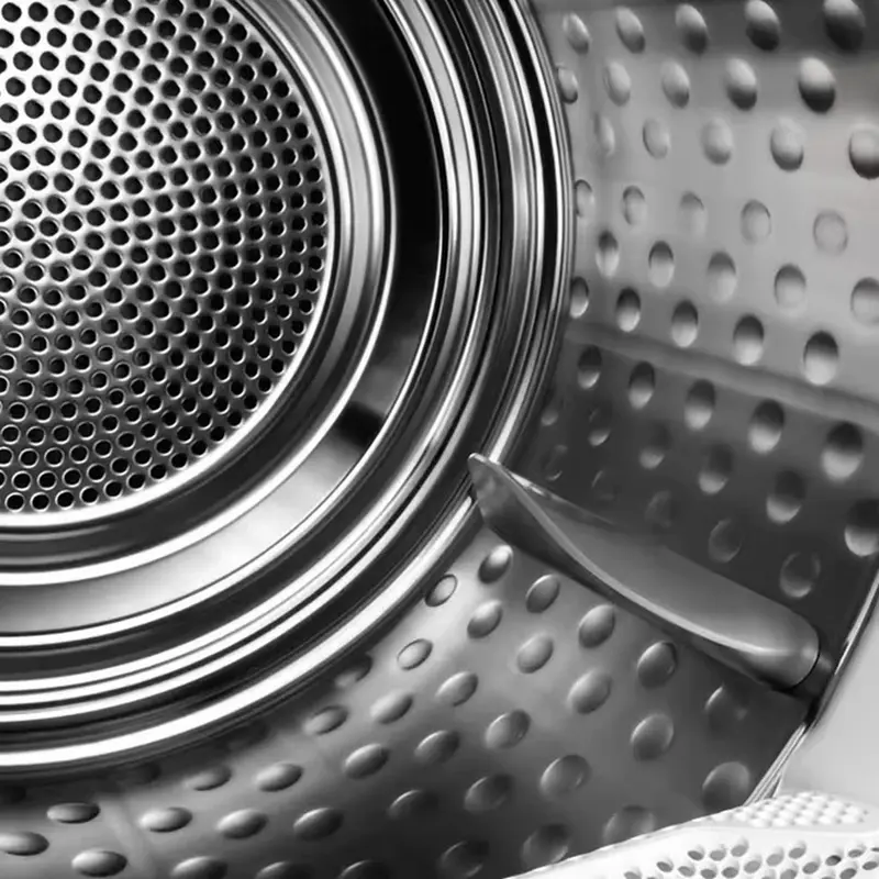 Сушильная машина AEG TR83E8P4E Белый