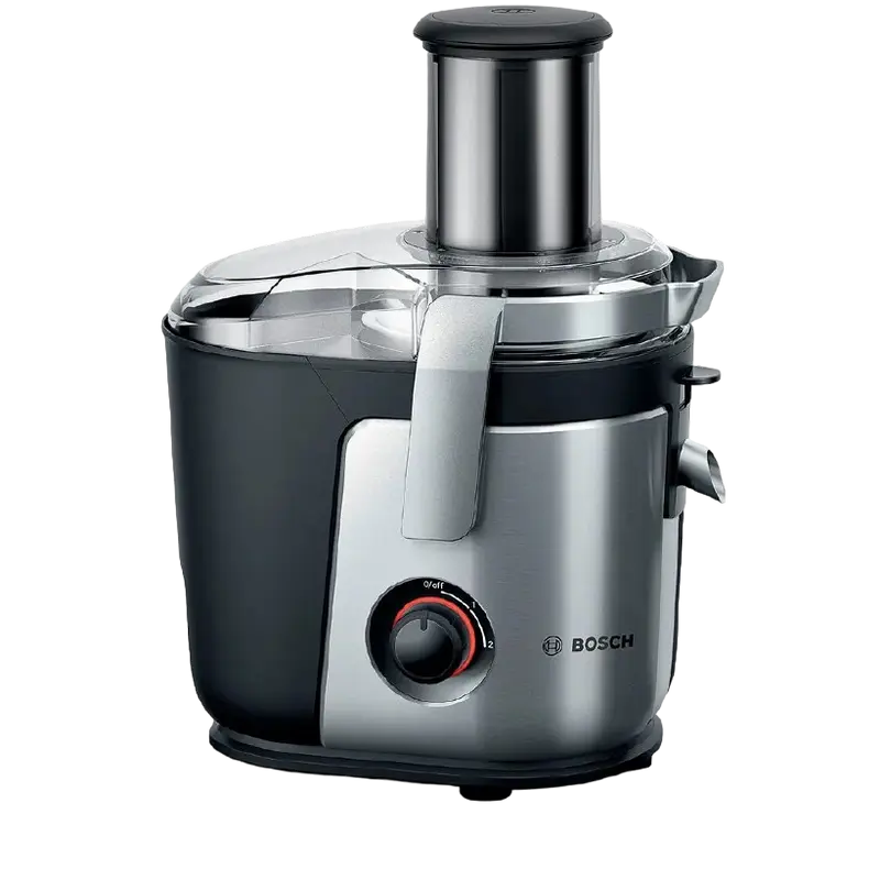 Соковыжималка Bosch MES4000 Черный