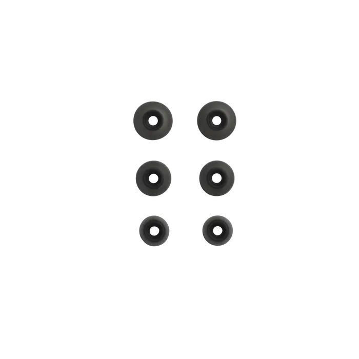 Наушники JBL Free II Чёрный