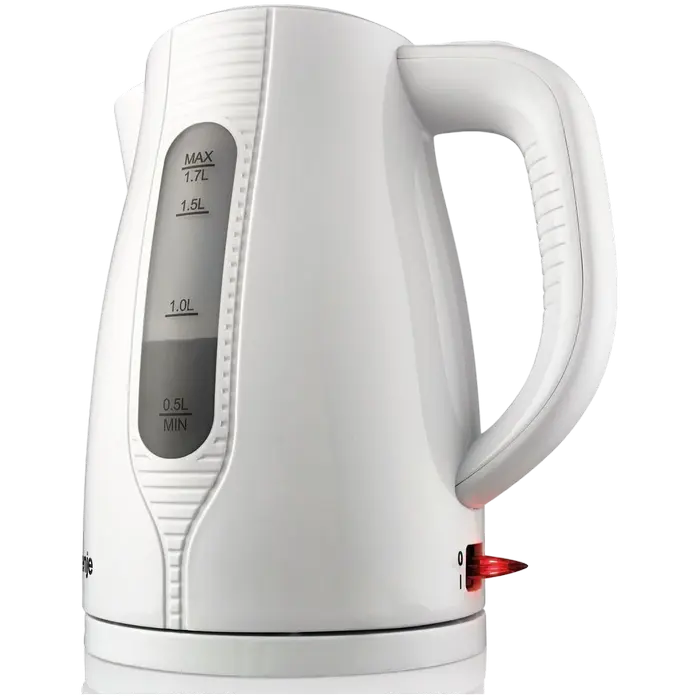 Fierbător electric Gorenje K17WII Alb