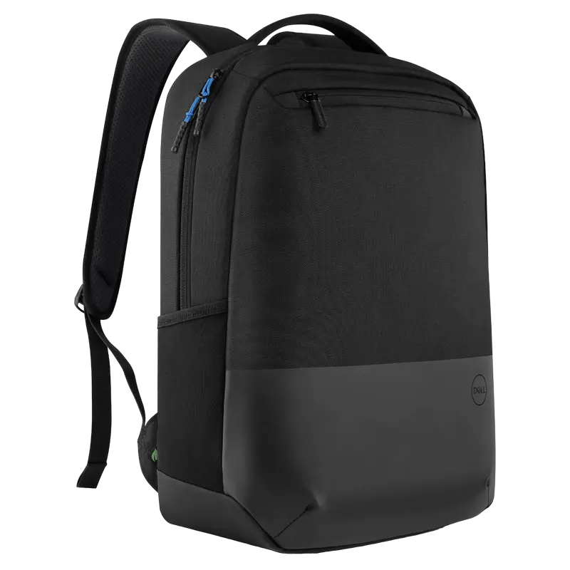 Рюкзак для ноутбука DELL Pro Slim Чёрный