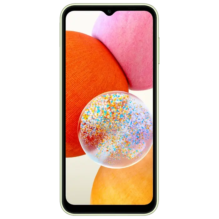 Смартфон Samsung Galaxy A14, 4 ГБ / 128ГБ