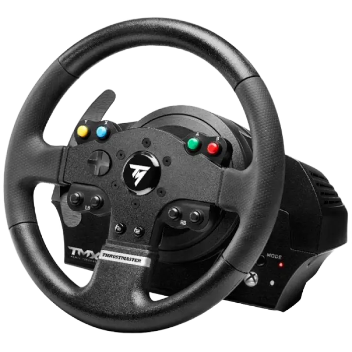 Игровой руль Thrustmaster TMX Force Feedback Чёрный