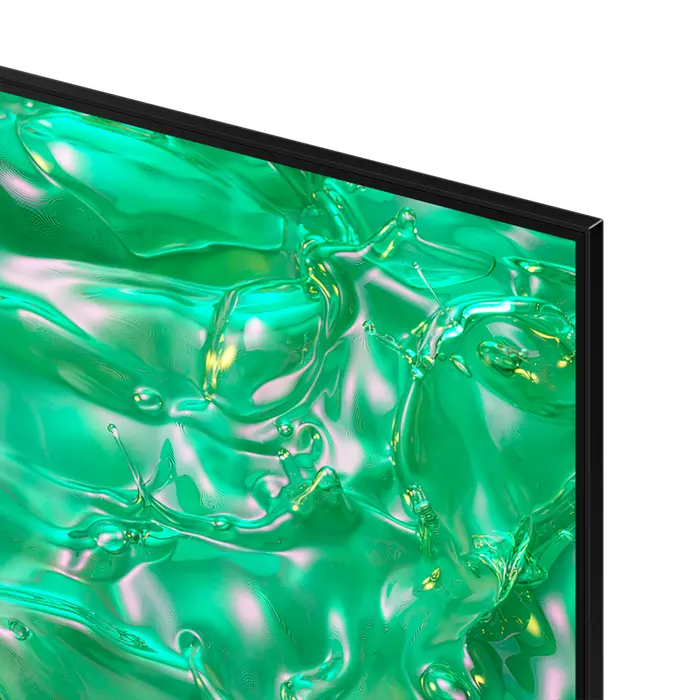 50" LED SMART Телевизор Samsung UE50DU8000UXUA Серый